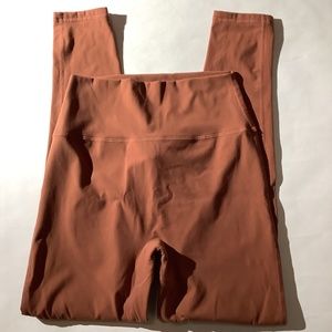 BuffBunny Legacy Leggings Naked Collection